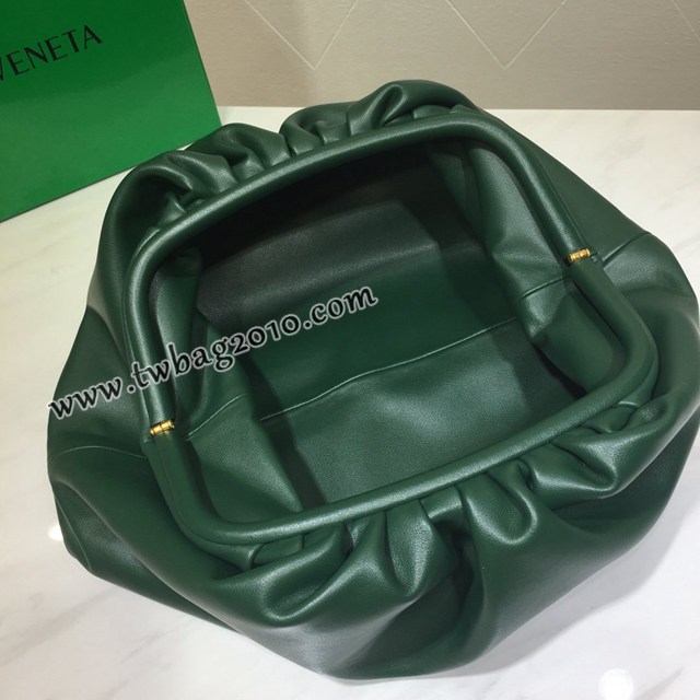 Bottega veneta高端女包 98058 寶緹嘉The pouch雲朵包 BV經典款大號雲朵包  gxz1296